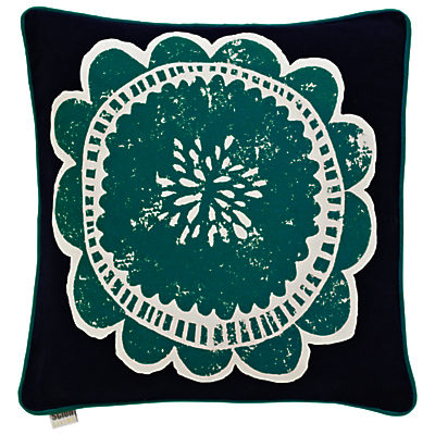 Scion Taimi Flower Cushion